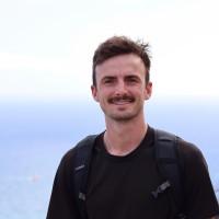 Ryan Melink, photo 1