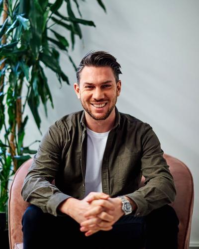 David Abramovich, photo 2