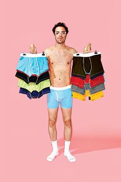 Jake Bronstein, photo 2