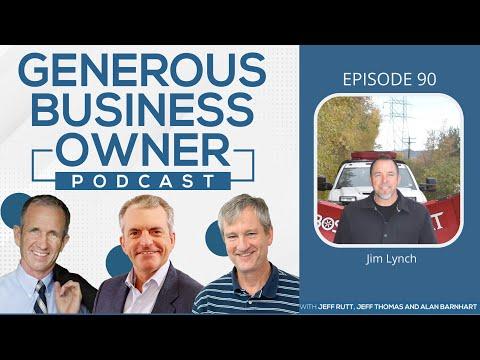 Jeff Thomas, photo 2