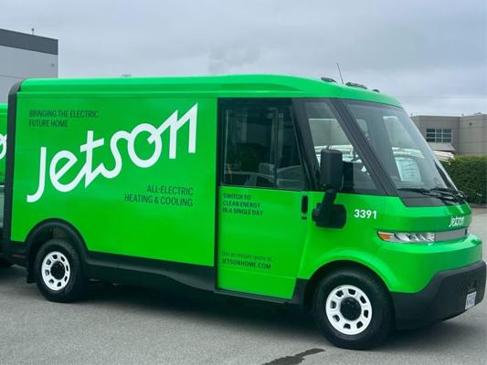 Leed Gregory Cox, photo 1