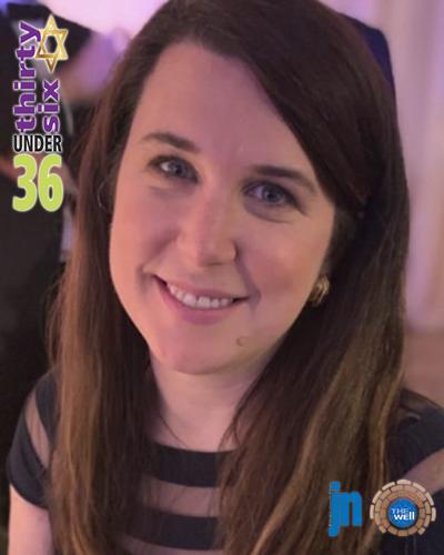 Jennifer Levy, photo 1