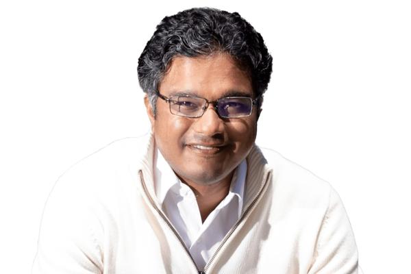 Ankur Kothari, photo 1