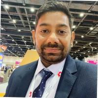 Pratapsinh Jam, photo 2