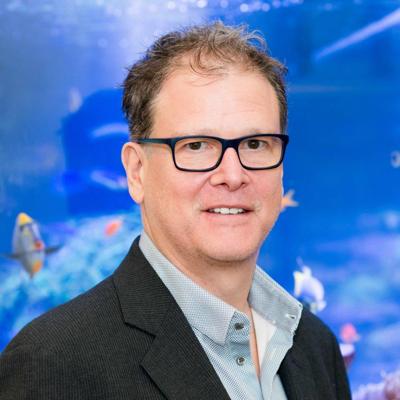 David Blumenfeld, photo 1