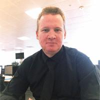 Keith Scott, photo 1