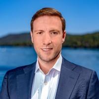 Eric London, photo 1