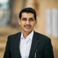 Sumit Munjal, photo 2