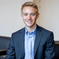 Jack Thorne, photo 2