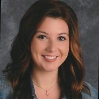 Amanda Teixeira, photo 1