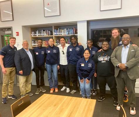 Jamie Greenthal, photo 1