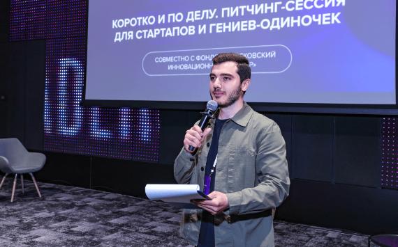 Сергей Сочинский, photo 2