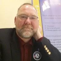 Mike Ashmore, photo 2