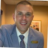 Michael Glover, photo 2