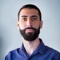 Roberto Pizzuti, photo 2