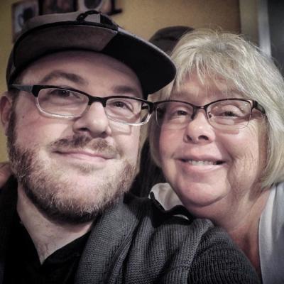 Ryan Hirsch, photo 1