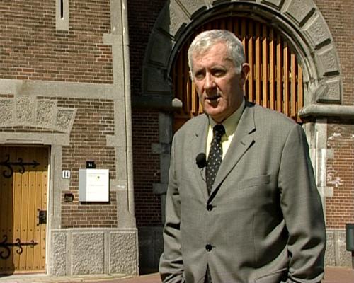 Tim McFadden, photo 2