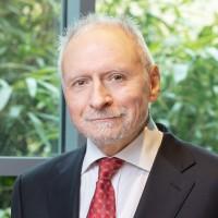 Brian McEwan, photo 2