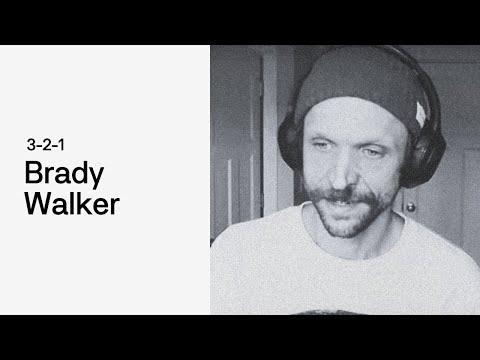 Brady Evan Walker, photo 1