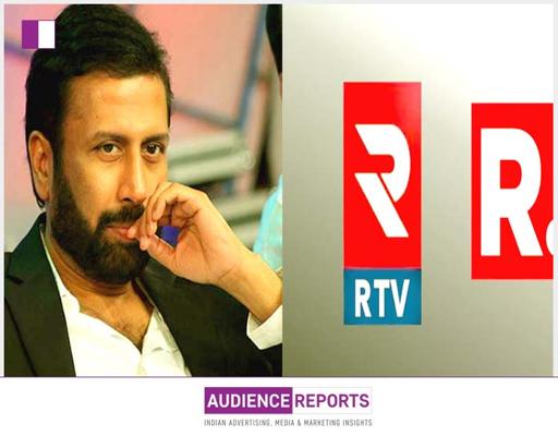 Ravi Prakash, photo 1