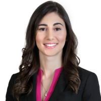 Michelle Fabiano, IOM, photo 1