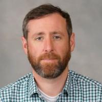 Matthew Gavin, photo 2