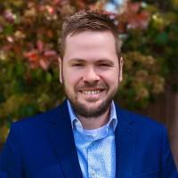 Matthew McLeod, photo 1