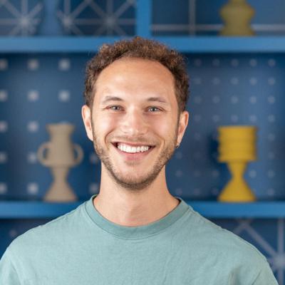 Luis Ouriach, photo 2