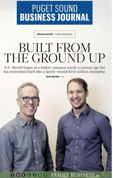 Cole Wright, photo 1