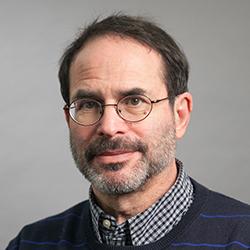 Edward Adelson, photo 1