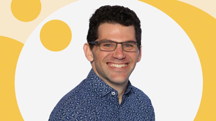 Justin Karp, photo 1