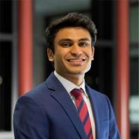 Ishan Aggarwal, photo 2