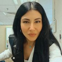 Polina Michaelov, photo 2