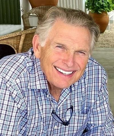 Jack Stroker, photo 2