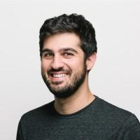 Arya Asemanfar, photo 1