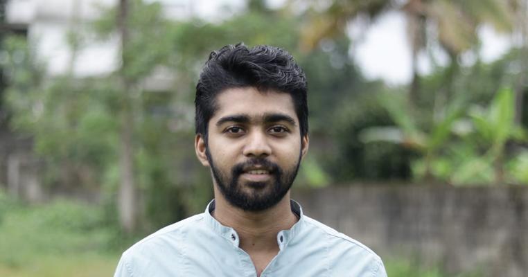 Abhi Thilakan, photo 1