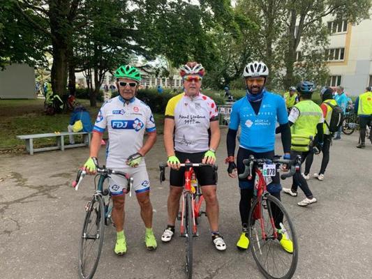 Rajesh Ranjan, photo 1