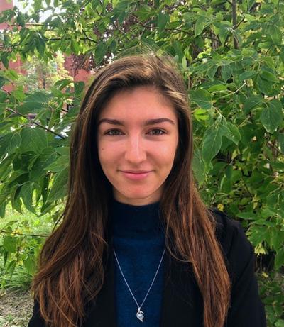 Aisha Glenn, photo 2