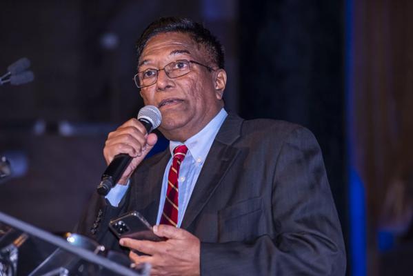 Mohan Krishnamurthy, photo 1