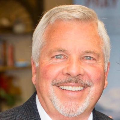 Robert Bennington, photo 2