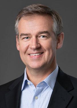 Jim Reddoch, PhD, photo 2