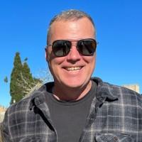 Cliff Sharples, photo 1