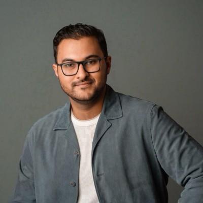 Zayn Sheikh, photo 1