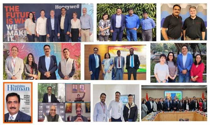 Rakesh Swami, photo 2