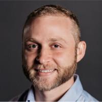 James Pollack, photo 1