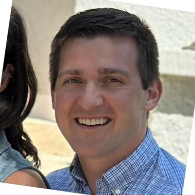 David Patton, photo 1