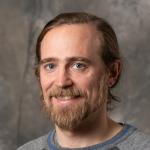 Andy Bouchard, photo 1