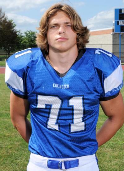 Evan Cannon, photo 2