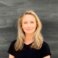 Caitlin Curtis, photo 2