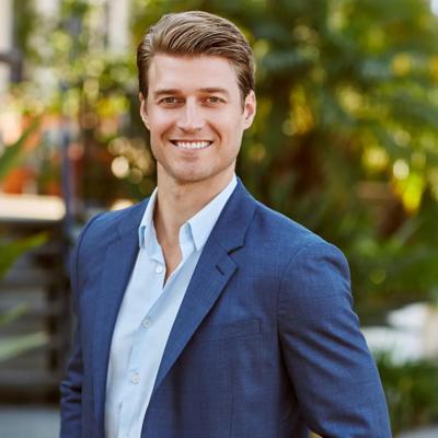 Dane Johnson, photo 2